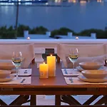 Karavos Waterfront * Skopelos Town