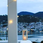 Villa Karavos Waterfront