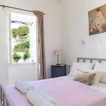 Karavos Waterfront Villa