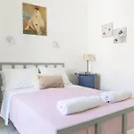 Villa Karavos Waterfront Skopelos
