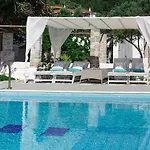 Karavos Waterfront * Skopelos Town