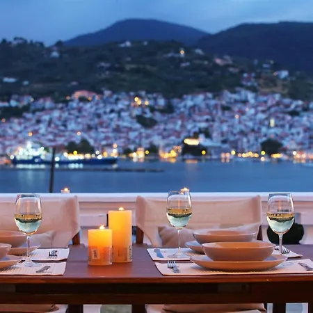 Karavos Waterfront *