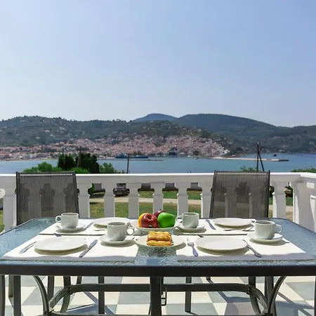 Karavos Waterfront