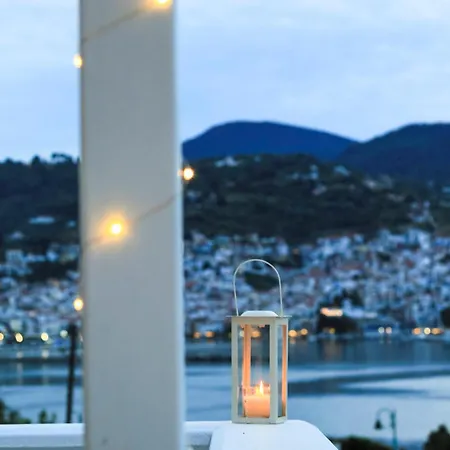 Villa Karavos Waterfront