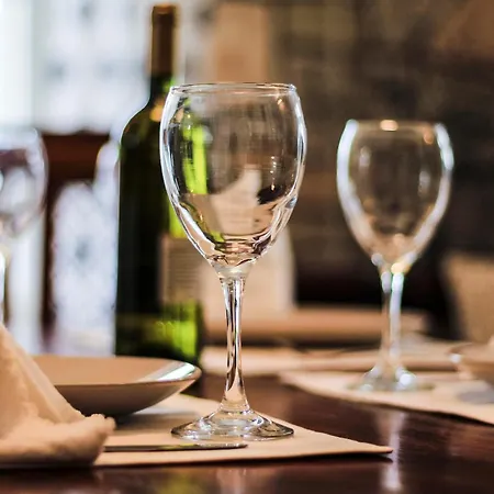 Karavos Waterfront Villa