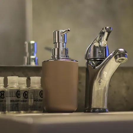 Villa Karavos Waterfront *