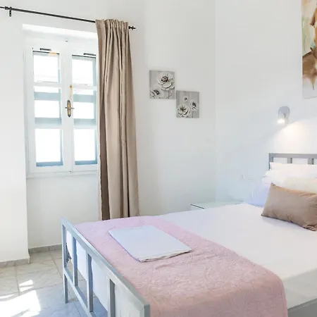 Villa Karavos Waterfront