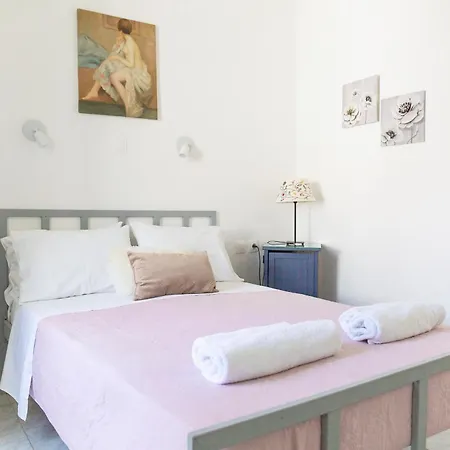 Villa Karavos Waterfront Skopelos