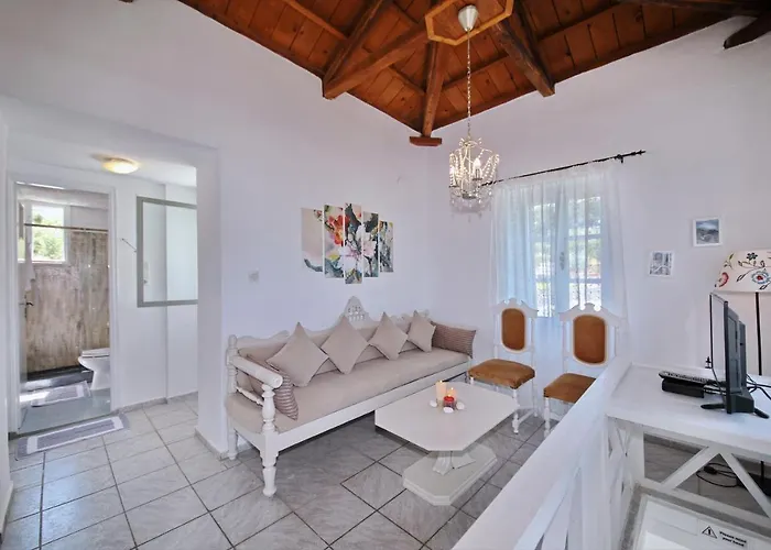 Karavos Waterfront Skopelos Town