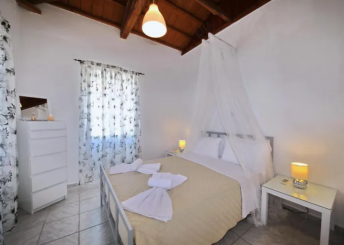 Karavos Waterfront *