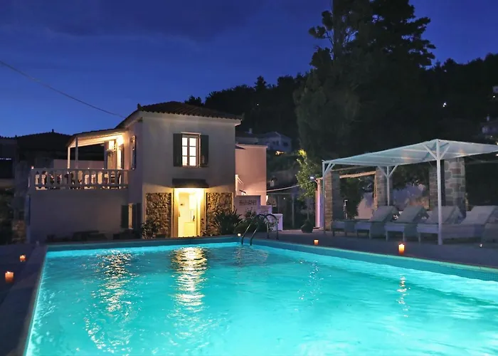 Karavos Waterfront *